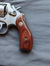 Smith and Wesson Model 65-5 Lady Smith - 12 of 15