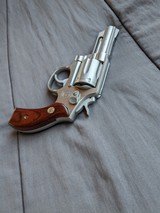 Smith and Wesson Model 65-5 Lady Smith - 15 of 15