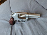 Smith and Wesson Model 65-5 Lady Smith - 3 of 15
