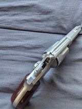 Smith and Wesson Model 65-5 Lady Smith - 5 of 15