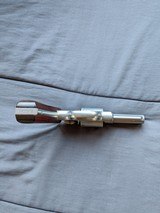 Smith and Wesson Model 65-5 Lady Smith - 14 of 15