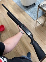 Savage 755A Semi Auto 12G - 1 of 4