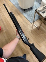 Savage 755A Semi Auto 12G - 2 of 4