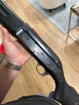 Savage 755A Semi Auto 12G - 4 of 4