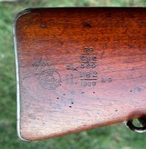 US Contract 1905 Canadian Ross Rifle MkII 3* - 5 of 6