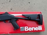 Benelli m4 m1014 12G Shotgun with Box - 8 of 9