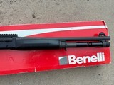 Benelli m4 m1014 12G Shotgun with Box - 4 of 9