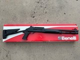 Benelli m4 m1014 12G Shotgun with Box