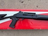 Benelli m4 m1014 12G Shotgun with Box - 3 of 9