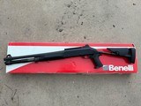 Benelli m4 m1014 12G Shotgun with Box - 5 of 9