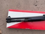 Benelli m4 m1014 12G Shotgun with Box - 6 of 9