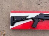 Benelli m4 m1014 12G Shotgun with Box - 2 of 9