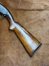 Winchester Model 12 16 Gauge 1920 With Rib - Image 10 of 15