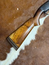 Winchester Model 12 16 Gauge 1920 With Rib - Image 2 of 15