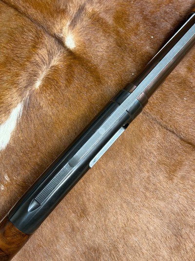 Winchester Model 12 16 Gauge 1920 With Rib - Image 6 of 15