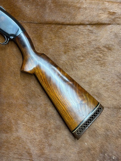 Winchester Model 12 16 Gauge 1920 With Rib - Image 10 of 15