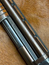 Winchester Model 12 16 Gauge 1920 With Rib - Image 13 of 15