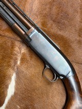 Winchester Model 12 16 Gauge 1920 With Rib - Image 11 of 15
