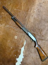 Winchester Model 12 16 Gauge 1920 With Rib - Image 9 of 15
