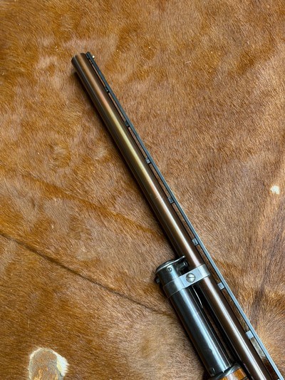 Winchester Model 12 16 Gauge 1920 With Rib - Image 15 of 15