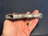 Colt Junior Vest Pocket 25ACP Stainless - Image 3 of 7