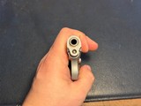 Colt Junior Vest Pocket 25ACP Stainless - Image 7 of 7