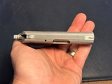 Colt Junior Vest Pocket 25ACP Stainless - Image 6 of 7