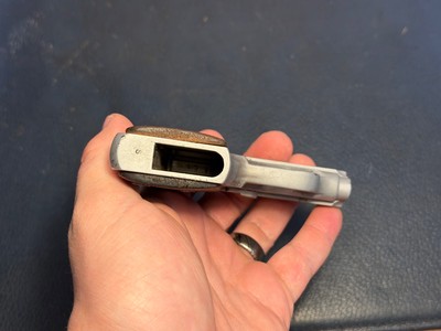 Colt Junior Vest Pocket 25ACP Stainless - Image 4 of 7