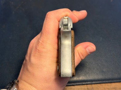 Colt Junior Vest Pocket 25ACP Stainless - Image 5 of 7