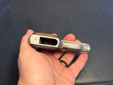Colt Junior Vest Pocket 25ACP Stainless - Image 4 of 7