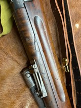Springfield 1898 Krag Jorgensen 30-40 Krag - Image 8 of 15