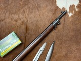 Springfield 1898 Krag Jorgensen 30-40 Krag - Image 5 of 15