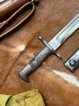 Springfield 1898 Krag Jorgensen 30-40 Krag - Image 14 of 15