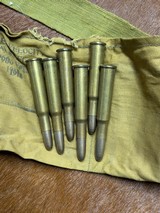 Springfield 1898 Krag Jorgensen 30-40 Krag - Image 15 of 15
