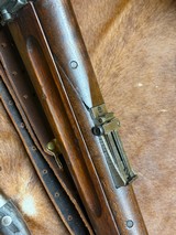 Springfield 1898 Krag Jorgensen 30-40 Krag - Image 7 of 15