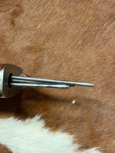 Springfield 1898 Krag Jorgensen 30-40 Krag - Image 13 of 15