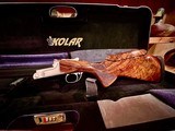 KOLAR-MAX TRAP T/A LOW PROFILE UNSINGLE COMBO 12 GA - 3 of 20