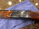 Remington 3200 12 ga-Trap gun - 2 of 17