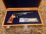 SMITH & WESSON MODEL 29 44 MAG - 1 of 6