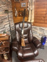 KRIEGHOFF-K80 Pro-Sporter 12 GA - 18 of 20