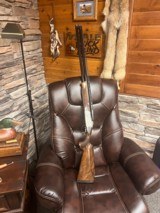 KRIEGHOFF-K80 Pro-Sporter 12 GA - 13 of 20