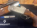 KRIEGHOFF-K80 Pro-Sporter 12 GA - 5 of 20