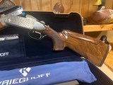 KRIEGHOFF-K80 Pro-Sporter 12 GA - 6 of 20