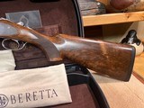 BERETTA -DIAMOND PIGEON SPORTING 687 - 3 of 20