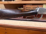 WINCHESTER MODEL 1894 IN 32 WS - 3 of 19