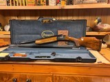 PERAZZI MX3 COMBO 12 GA - 1 of 20