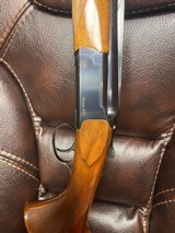 PERAZZI MX3 COMBO 12 GA - 15 of 20