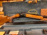 PERAZZI MX3 COMBO 12 GA - 11 of 20