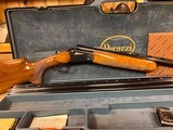PERAZZI MX3 COMBO 12 GA - 10 of 20