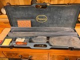PERAZZI MX3 COMBO 12 GA - 18 of 20